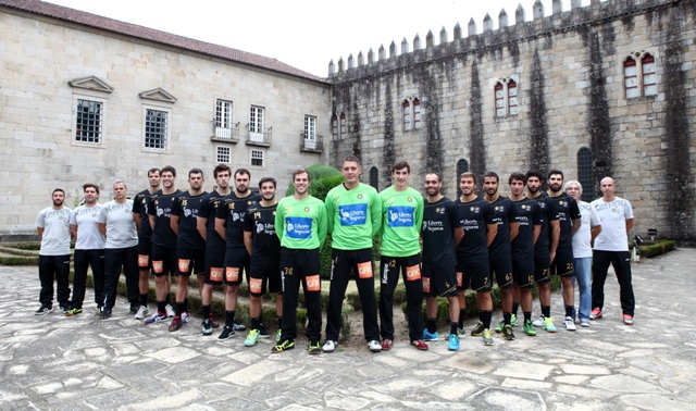 Thumbnail da galeria Apresentação ABC/UMinho